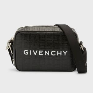 SOLD - Givenchy Camera Bag Black BRAND NEW